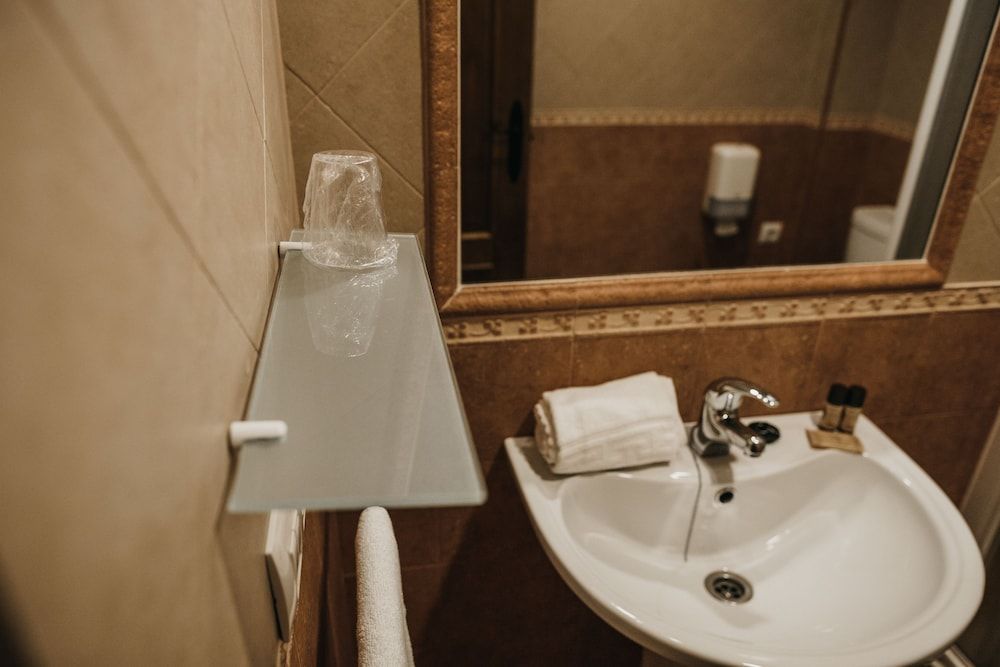 Hotel Nuro Superior Double or Twin Room 8