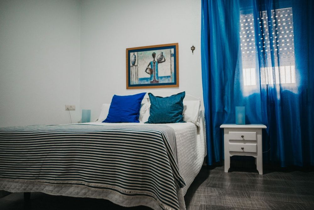 Hotel Nuro Double Room, 1 Double Bed, Ground Floor 12