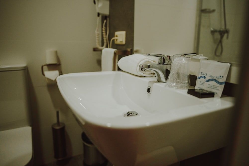 Hotel Nuro Double Room, 1 Double Bed, Ground Floor 19