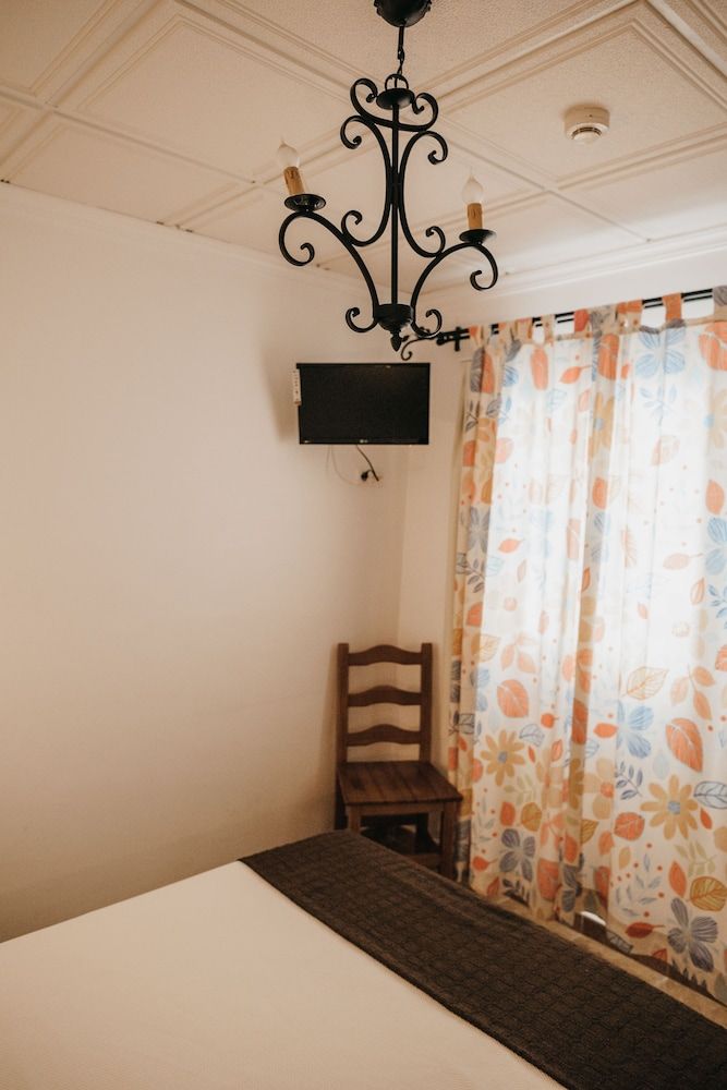 Hotel Nuro Superior Double or Twin Room 9