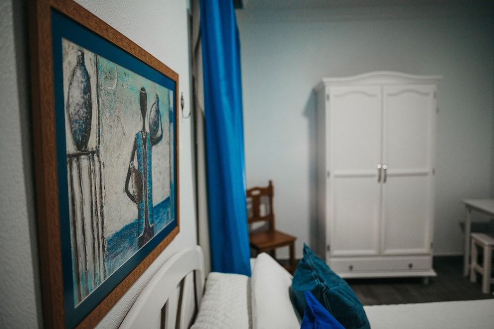 Hotel Nuro Double Room, 1 Double Bed, Ground Floor 26