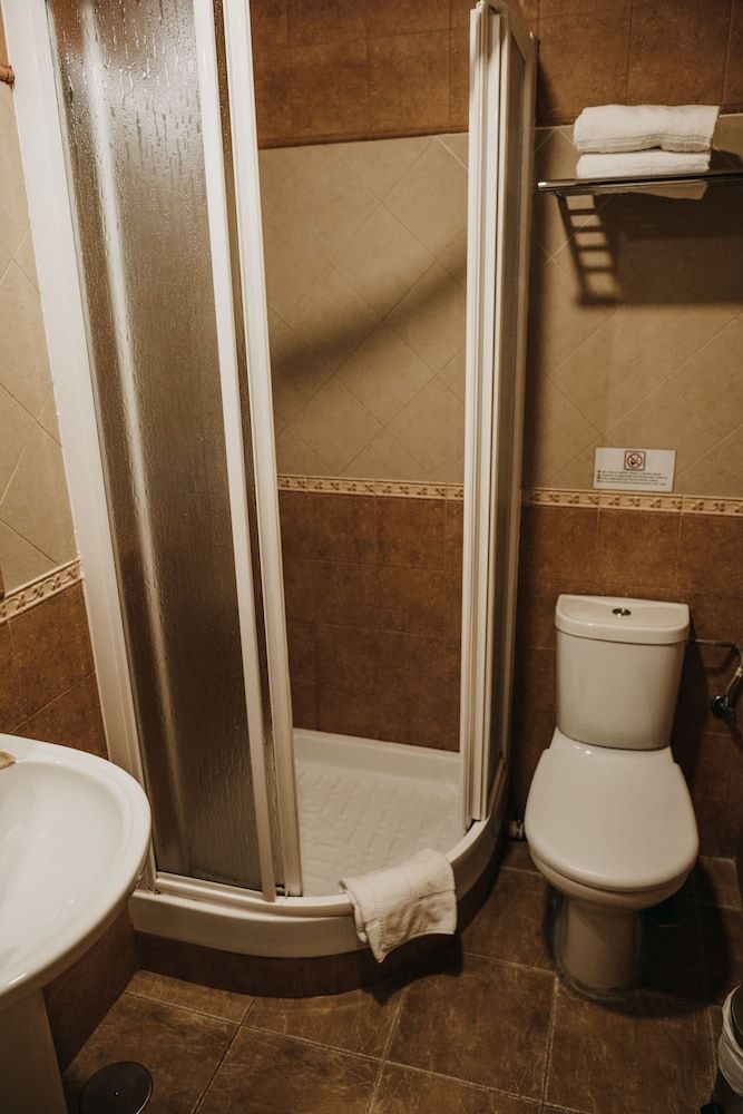 Hotel Nuro Superior Double or Twin Room 5