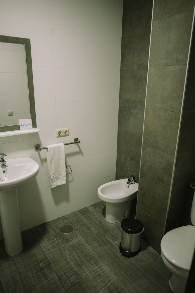 Hotel Nuro Double Room, 1 Double Bed, Ground Floor 15