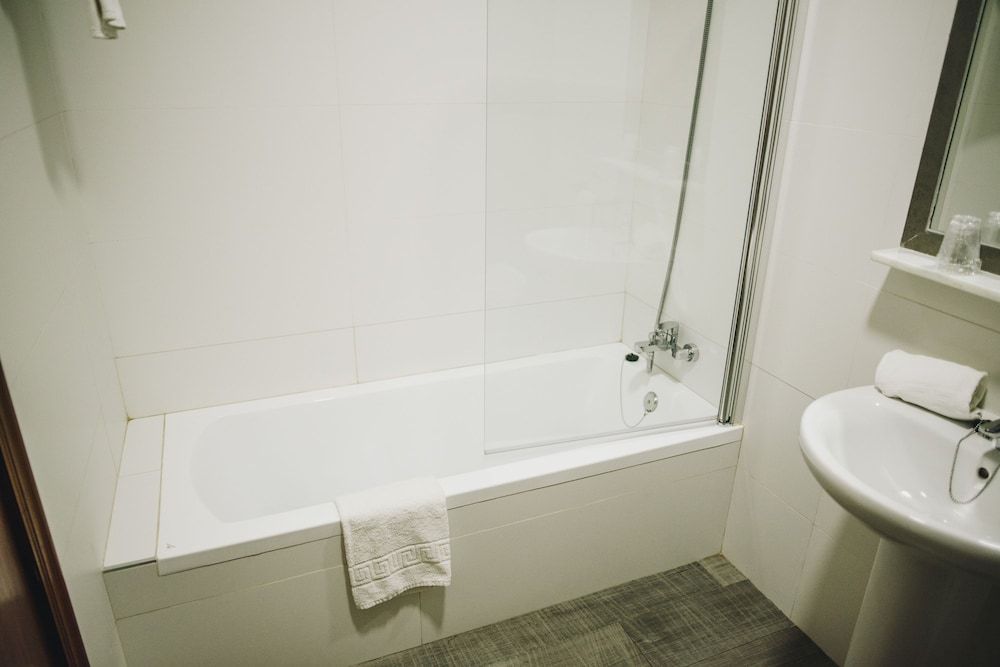 Hotel Nuro Double Room, 1 Double Bed, Ground Floor 16