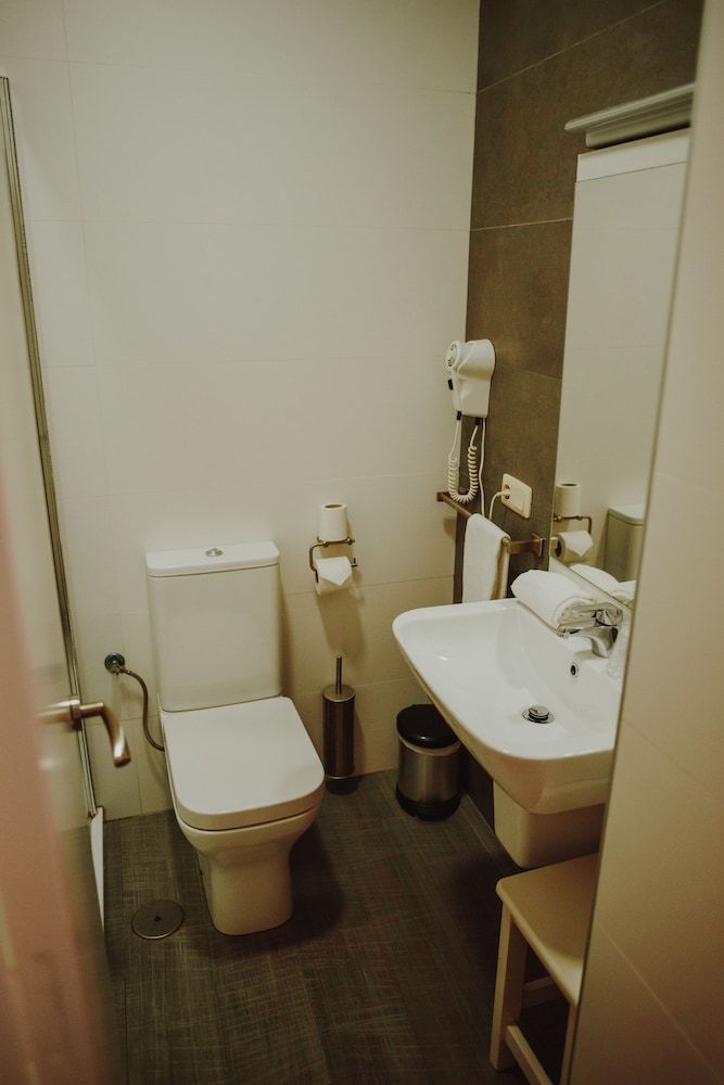 Hotel Nuro Double Room, 1 Double Bed, Ground Floor 13