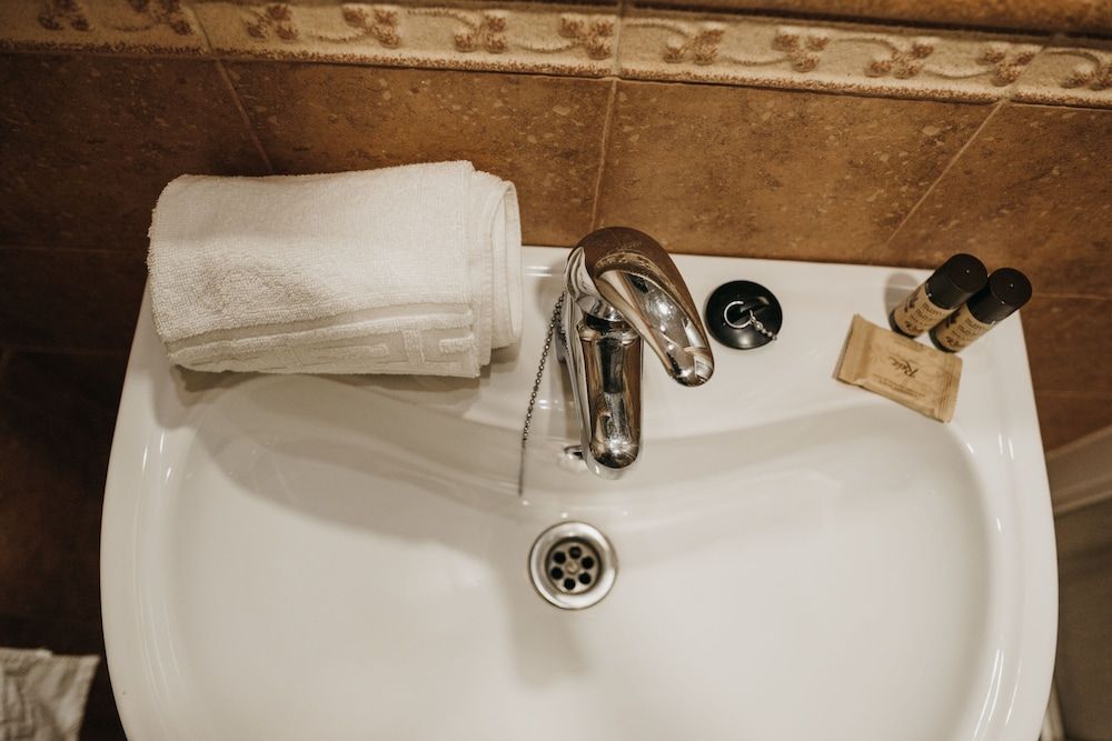 Hotel Nuro Superior Double or Twin Room 7