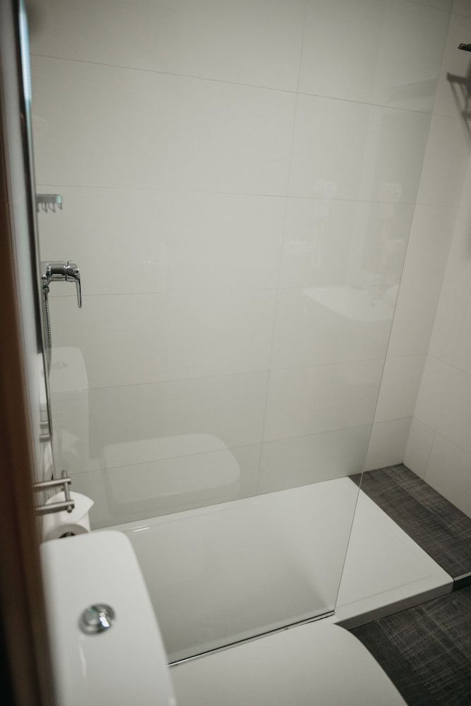 Hotel Nuro Double Room, 1 Double Bed, Ground Floor 22