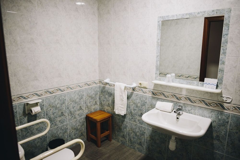 Hotel Nuro Superior Triple Room, 3 Twin Beds 3