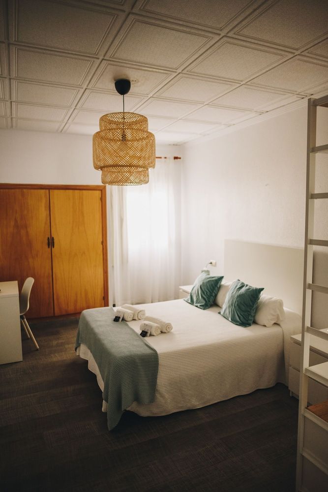 Hotel Nuro Double Room, 1 Double Bed, Ground Floor 10