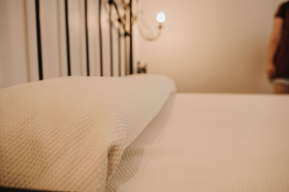 Hotel Nuro Superior Double or Twin Room