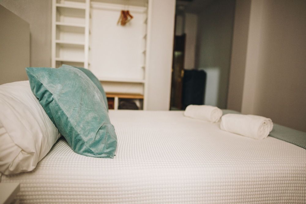 Hotel Nuro Double Room, 1 Double Bed, Ground Floor 3