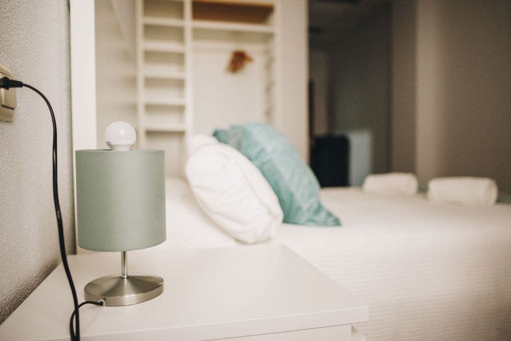 Hotel Nuro Double Room, 1 Double Bed, Ground Floor 24