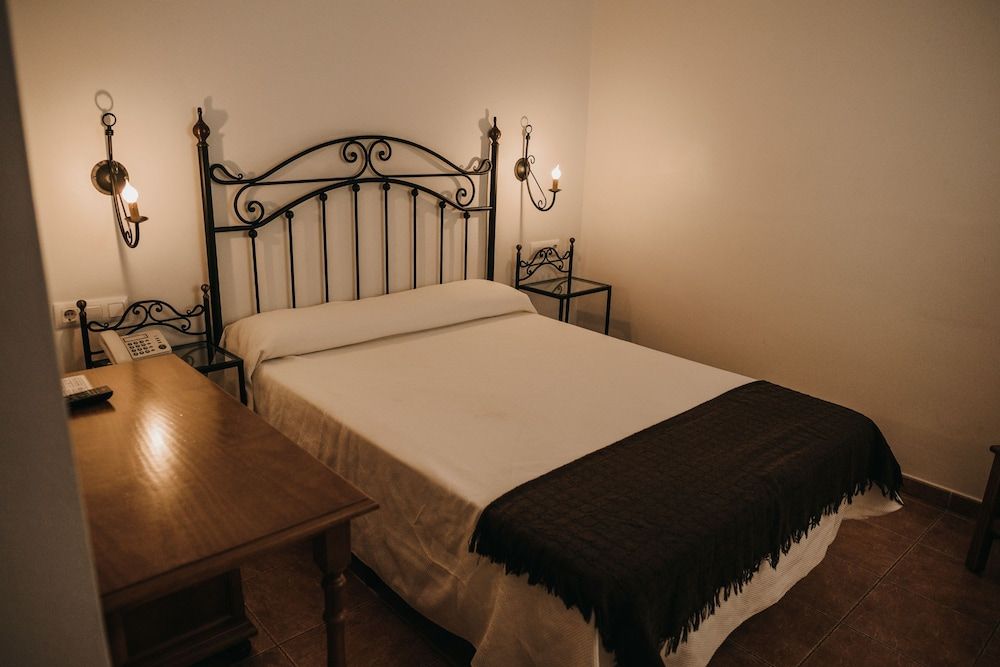 Hotel Nuro Superior Double or Twin Room 3