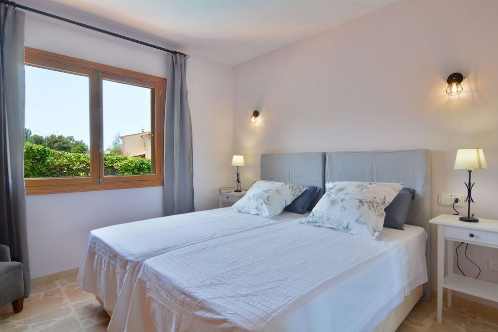 House, 6 Bedrooms, Private Pool