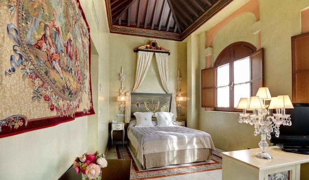 undefined Hotel Sacristía de Santa Ana 9