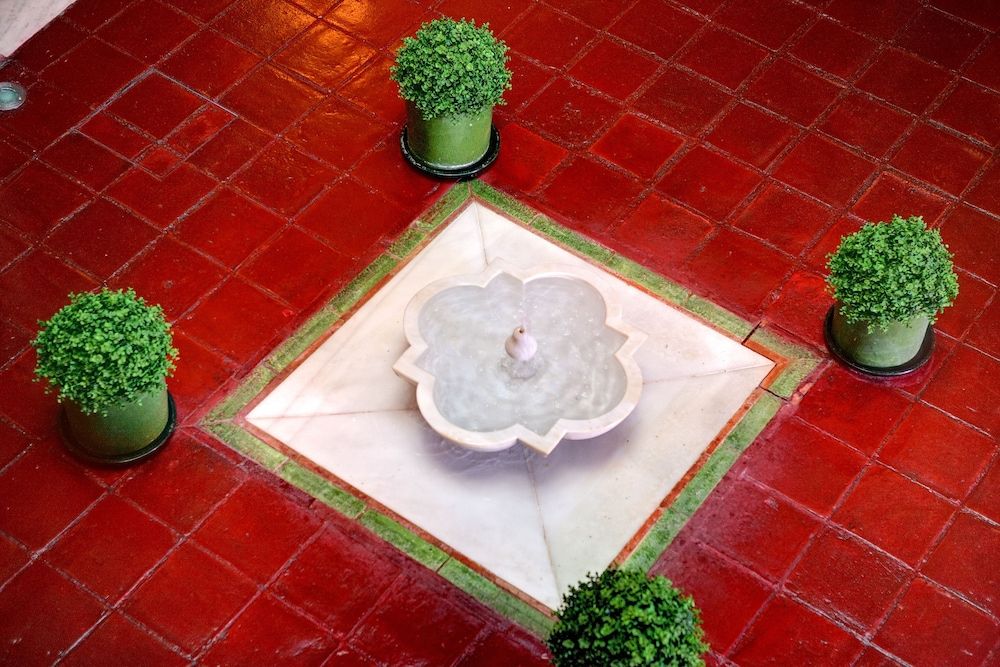 undefined Hotel Sacristía de Santa Ana 8