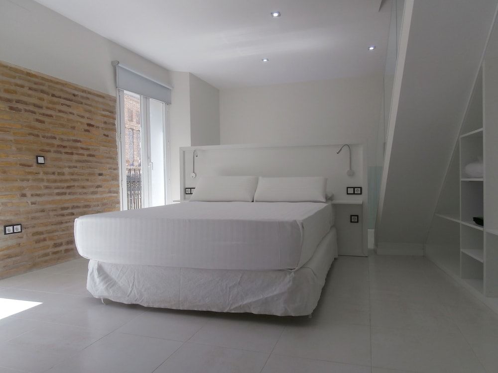 undefined Hotel Sacristía de Santa Ana 2