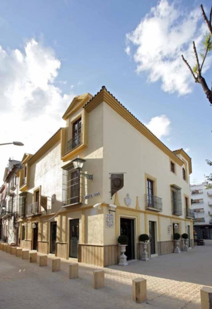 undefined Hotel Sacristía de Santa Ana 7