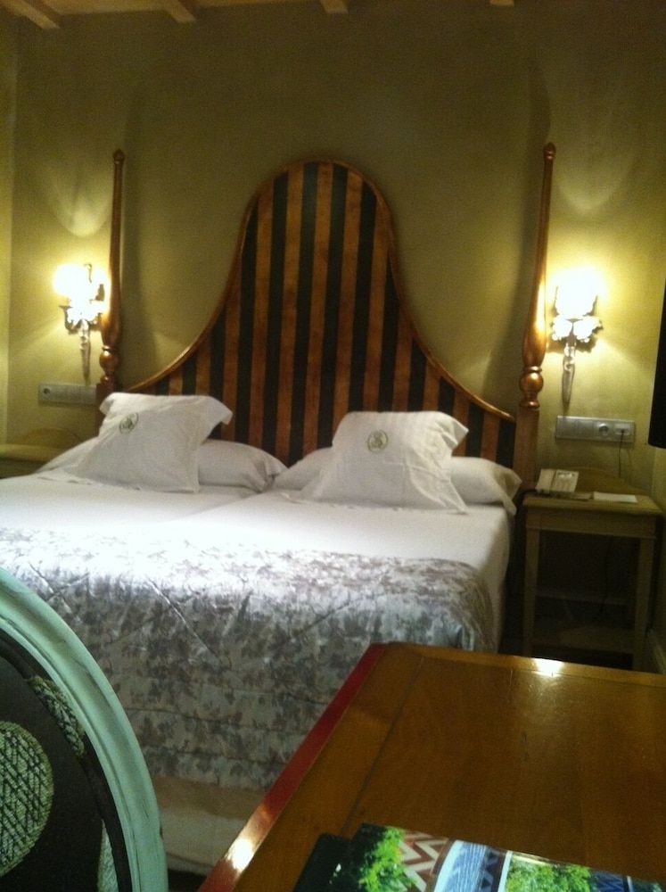 undefined Hotel Sacristía de Santa Ana 3