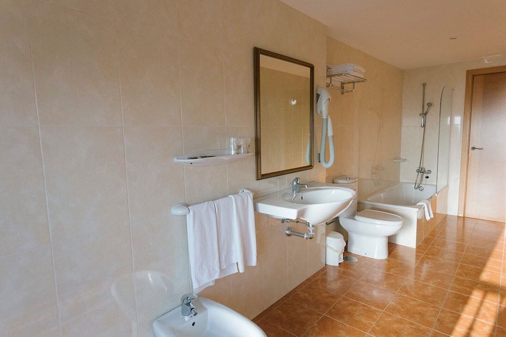 O Castro Triple Room 21