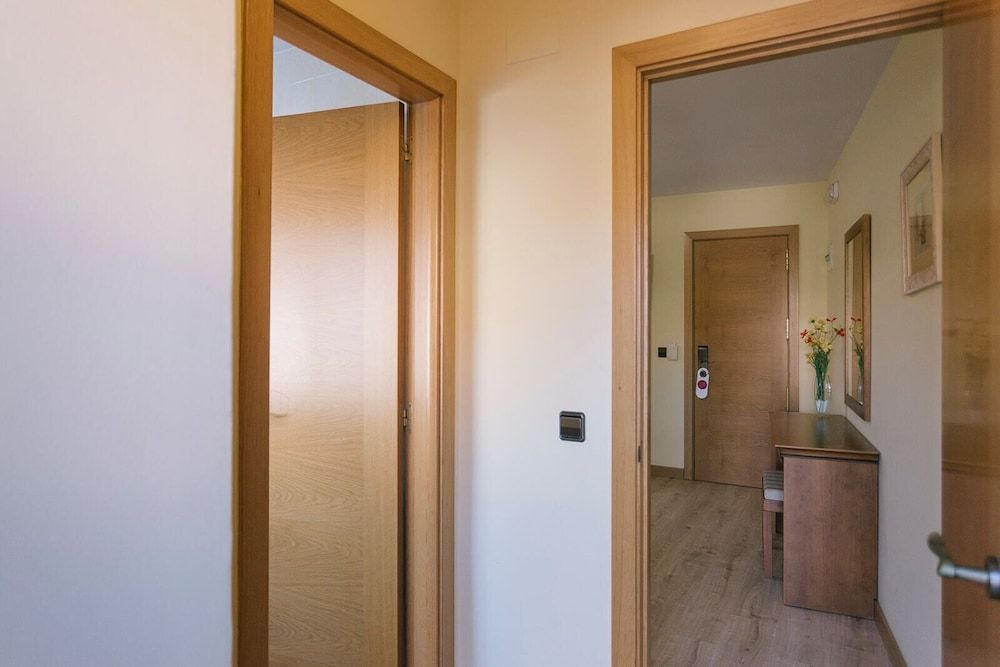 O Castro Double Room, Mountain View 22