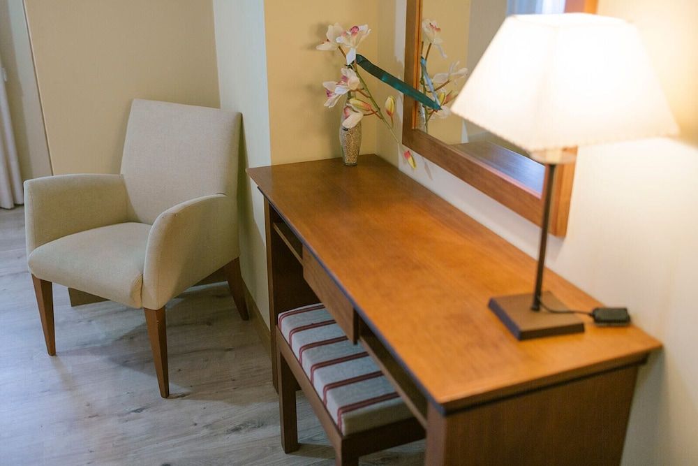 O Castro Double Room, Mountain View 21