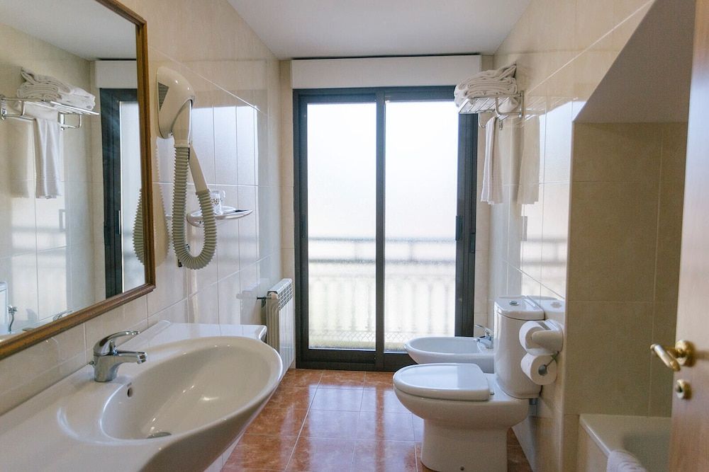 O Castro Quadruple Room 14