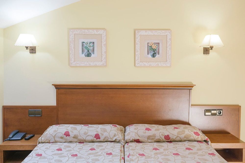 O Castro Quadruple Room 2