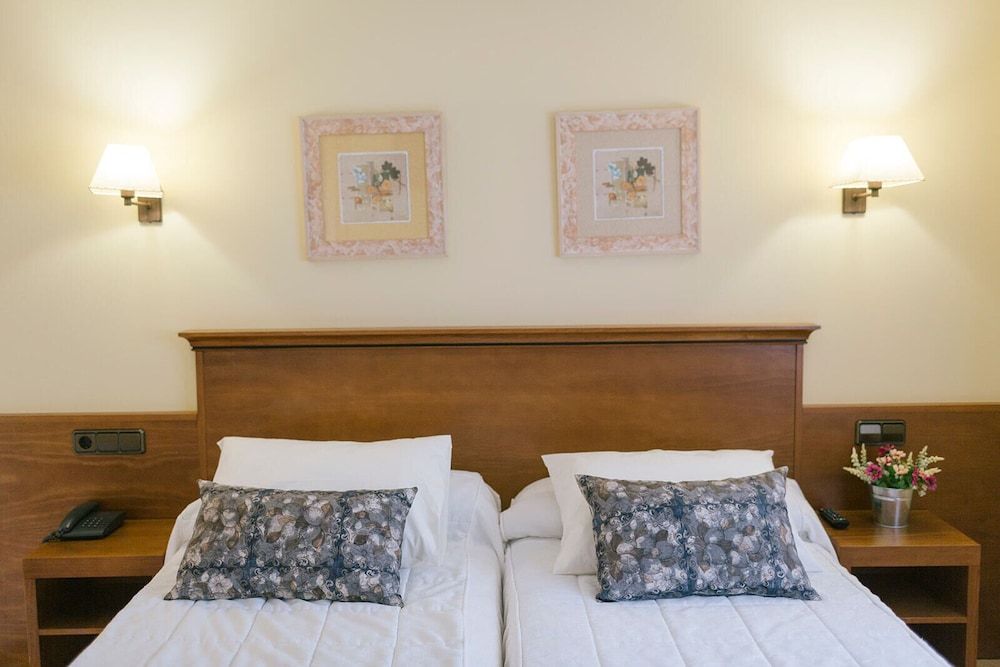 O Castro Double Room, Mountain View 2