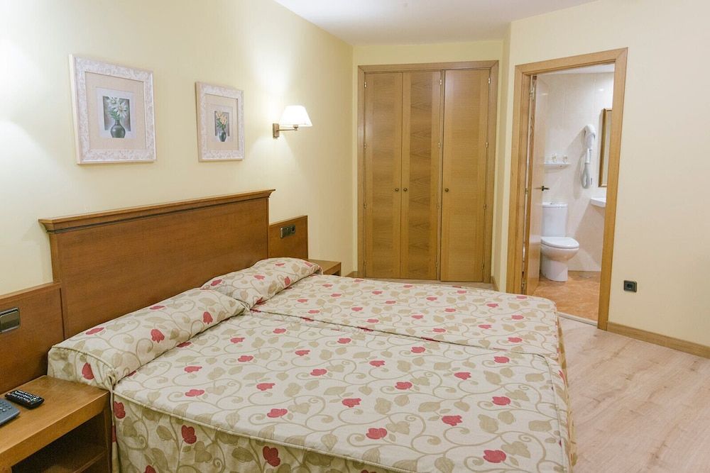 O Castro Quadruple Room 5