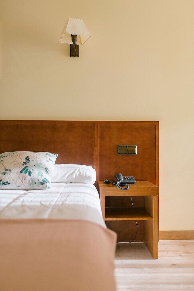 O Castro Triple Room 25