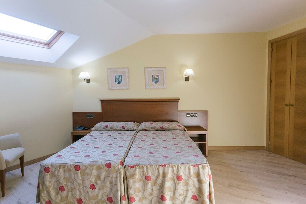 O Castro Quadruple Room 9