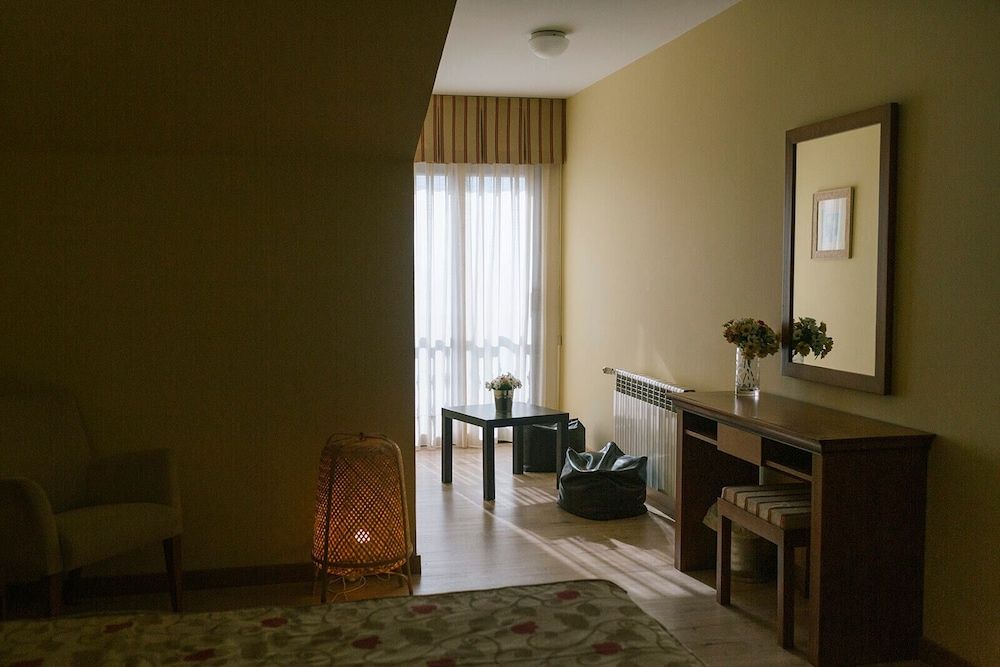 O Castro Quadruple Room 23