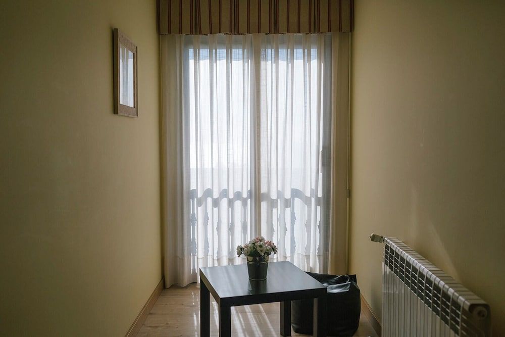 O Castro Quadruple Room 21