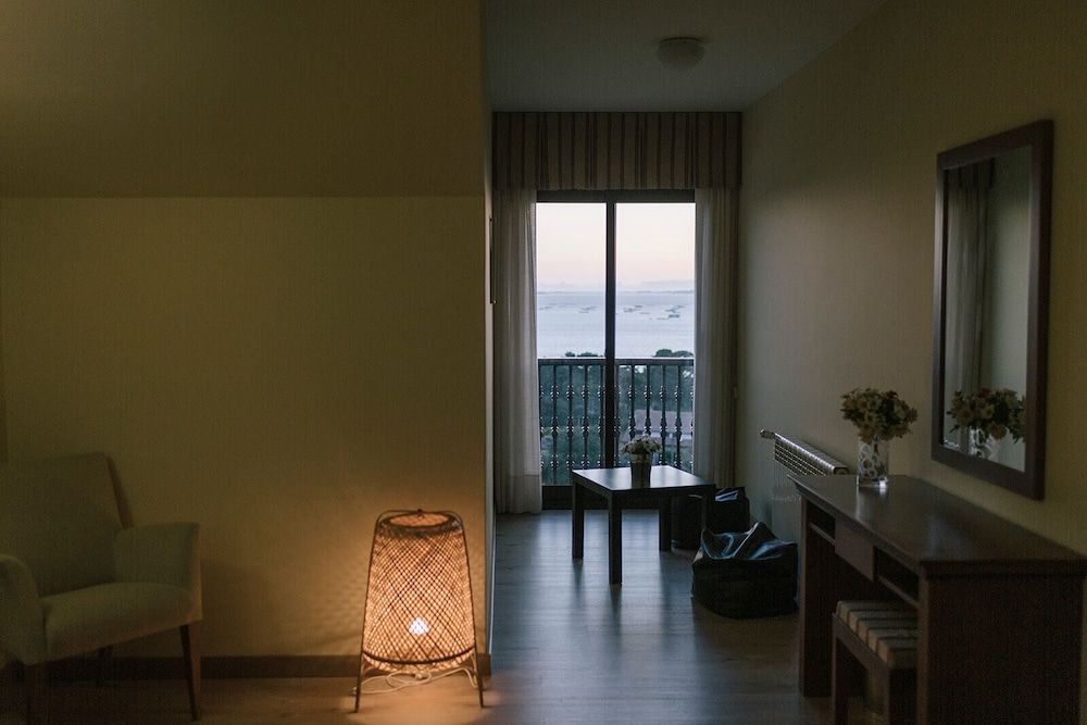 O Castro Quadruple Room 26