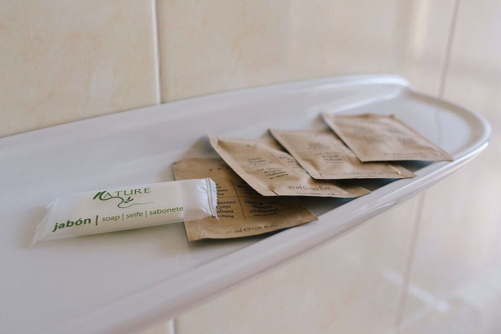 O Castro Quadruple Room 15