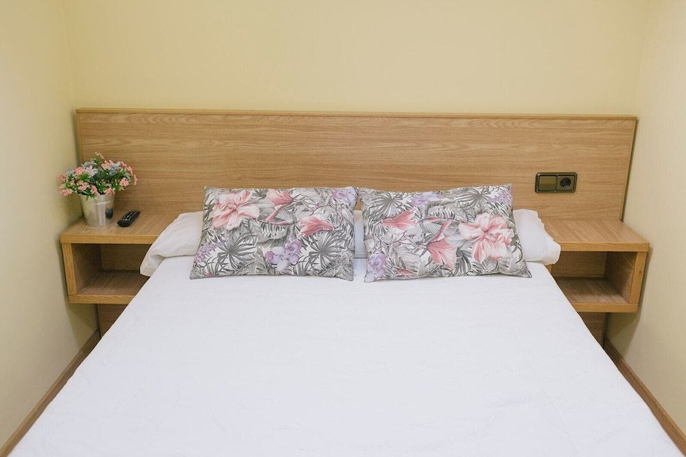 O Castro Quadruple Room 4