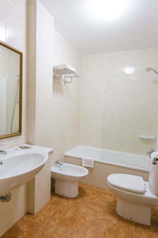 O Castro Double Room, Mountain View 17