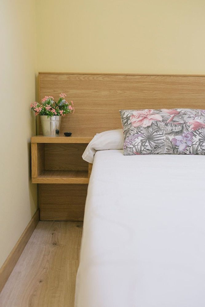 O Castro Quadruple Room 7