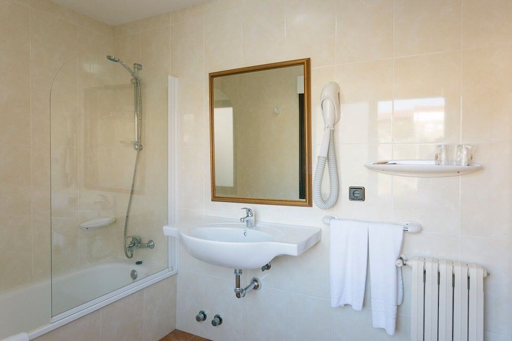 O Castro Double Room, Mountain View 18