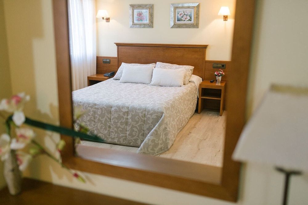 O Castro Double Room, Mountain View 15