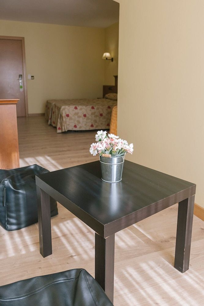 O Castro Quadruple Room 22