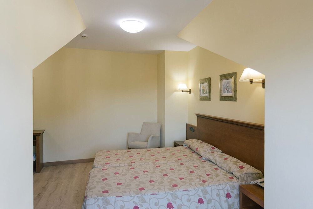 O Castro Quadruple Room 6