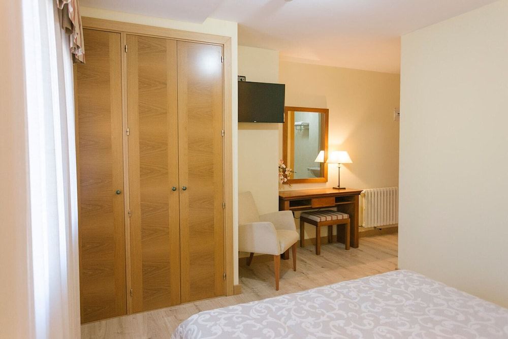 O Castro Double Room, Mountain View 20