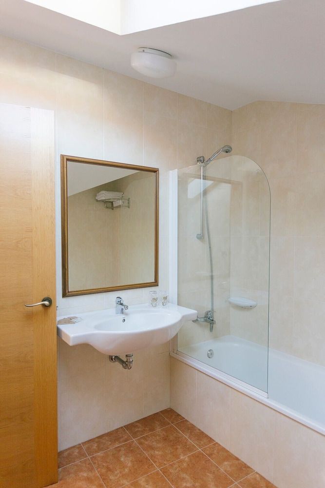 O Castro Triple Room 20