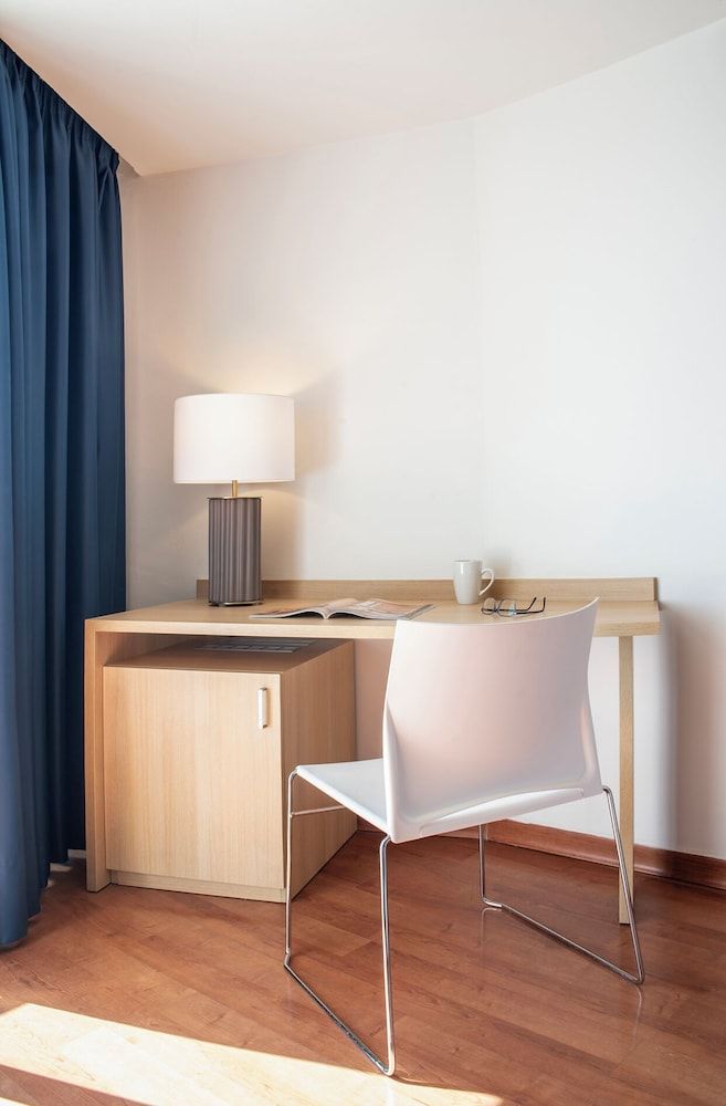 Hotel Costa Málaga (Adutls Recommended) by Pierre & Vacances Double Room 6