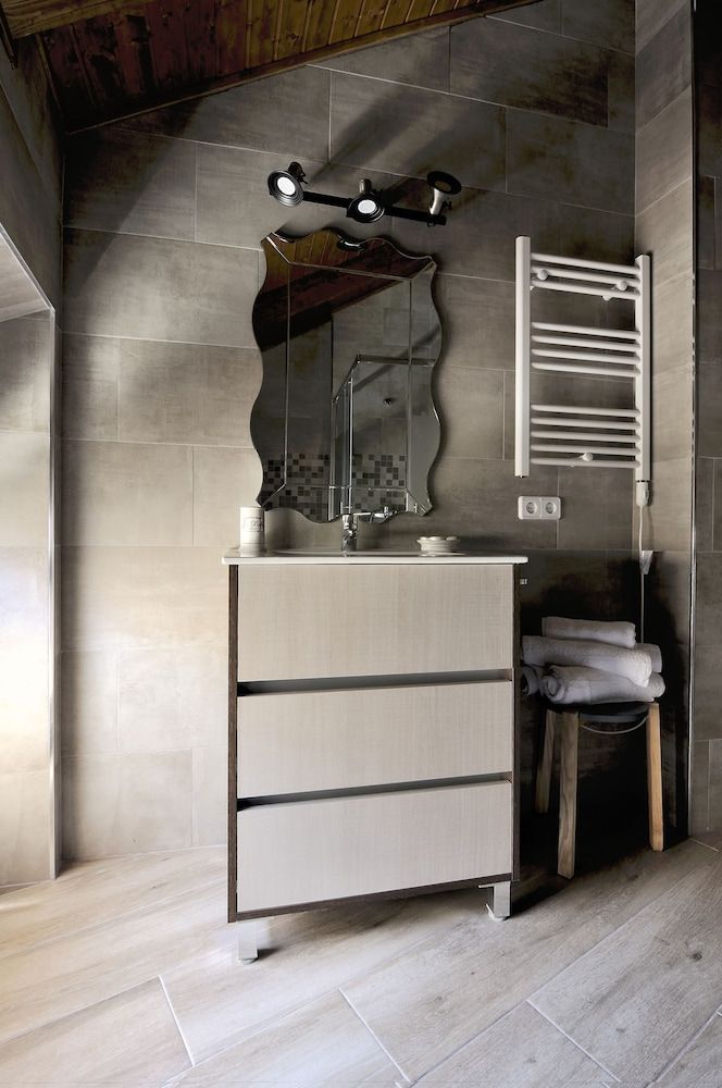 Plaza Sandra Duplex, 1 Bedroom 4