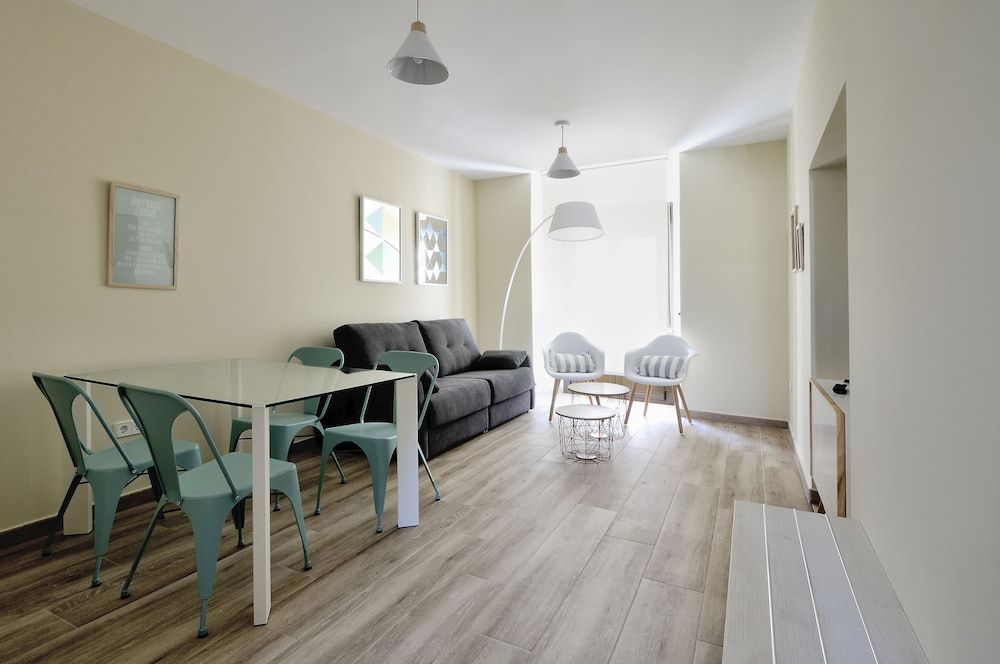 Plaza Sandra Duplex, 1 Bedroom 5