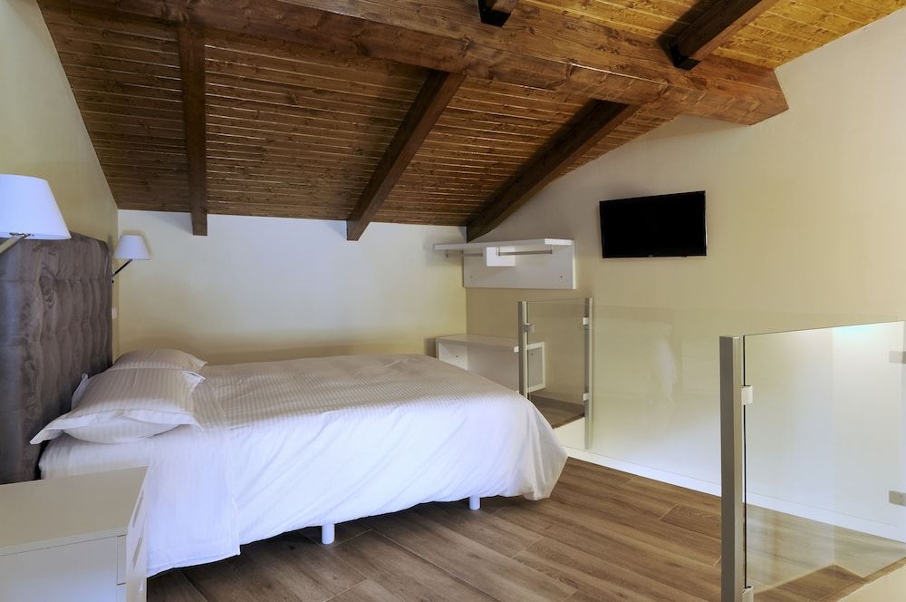 Plaza Sandra Duplex, 1 Bedroom 2