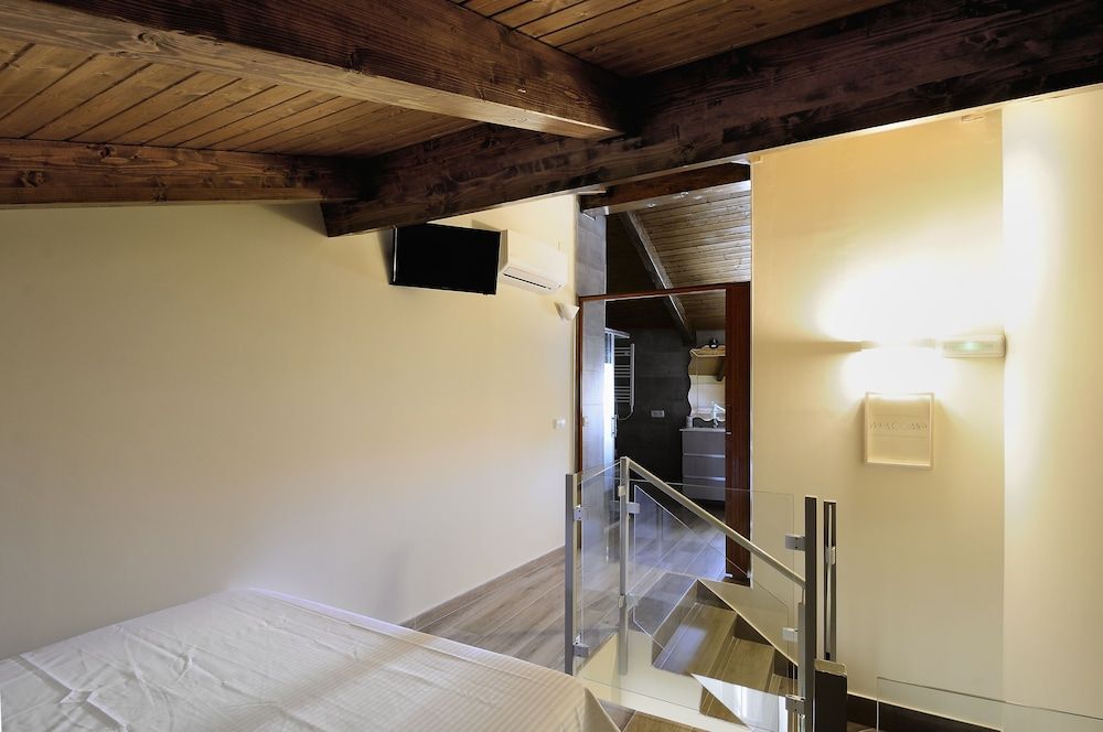 Plaza Sandra Standard Apartment 3